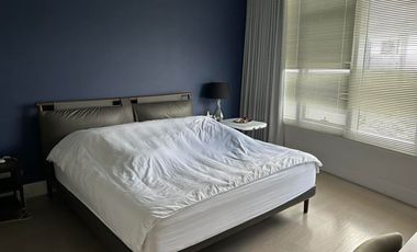 Proscenium - Kirov, Rockwell Makati | Three Bedroom 3BR Condo Unit For Rent - #10322