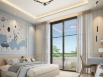 Rumah Mewah Monard at Armont BSD – Tipe 9 | Siap Huni di Kawasan Premium