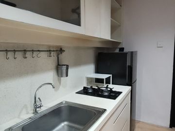Dijual 2Br Cervino Village