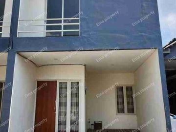 Langka ! Dijual 3 unit rumah under 500 juta Surabaya Barat