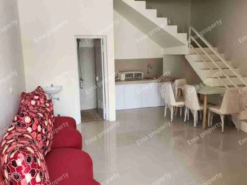 Langka ! Dijual 3 unit rumah under 500 juta Surabaya Barat