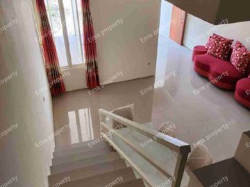 Langka ! Dijual 3 unit rumah under 500 juta Surabaya Barat