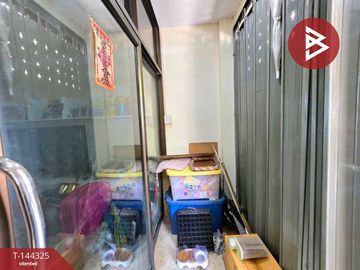 ขายอาคารพาณิชย์ ซ.กำนันแม้น15 เนื้อที่ 14 ตร.วา บางบอน กรุงเทพมหานคร