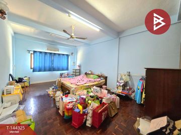 ขายอาคารพาณิชย์ ซ.กำนันแม้น15 เนื้อที่ 14 ตร.วา บางบอน กรุงเทพมหานคร