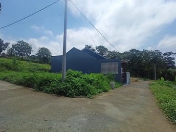 Tanah Kavling SHM Siap Bangun 132m² Permata Cipageran Cimahi Utara