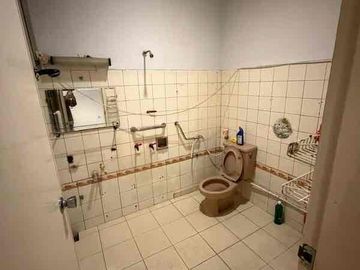 Rumah Strategis Dekat MRT Lebak Bulus