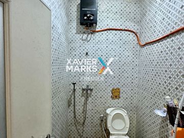 DIJUAL Rumah Terawat Tengah Kota Siap Huni Lokasi Strategis dan Ramai di Poros Jalan Utama Dekat Kampus dan Area Komersial di Borobudur