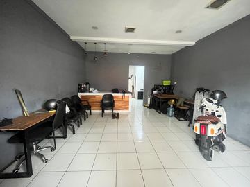 DIJUAL RUMAH BISA UNTUK USAHA SANGAT STRATEGIS DI PASIR IMPUN MANDALAJATI KOTA BANDUNG