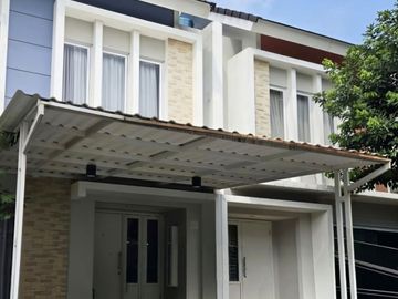 Dijual Rumah Murah Gading Serpong Cluster Verdi - Symphonia