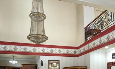 Di Jual Rumah lokasi strategis, Tebet Timur Dalam Raya