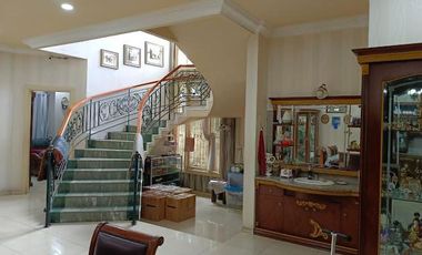 Di Jual Rumah lokasi strategis, Tebet Timur Dalam Raya