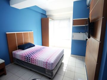 Apartemen Jatinangor strategis dekat ITB & UNPAD sudah IPL