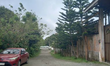 Lot For Sale in Tagaytay City-MC