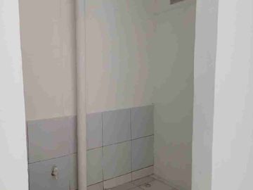 Disewakan 40 jt per tahun Bukit Nusa Indah Ciputat adem asri
