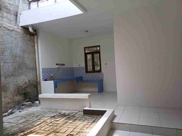 Disewakan 40 jt per tahun Bukit Nusa Indah Ciputat adem asri