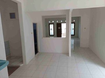 Disewakan 40 jt per tahun Bukit Nusa Indah Ciputat adem asri