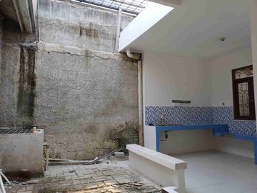Disewakan 40 jt per tahun Bukit Nusa Indah Ciputat adem asri