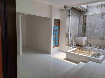 Disewakan 40 jt per tahun Bukit Nusa Indah Ciputat adem asri