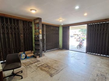 Ruko Gandeng 2 Lantai di Sukmajaya Depok: Cocok untuk Usaha!