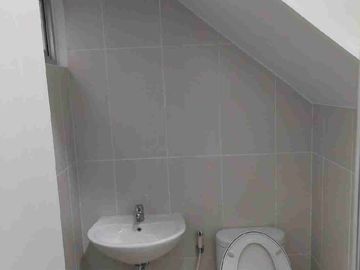 Jual Cepat Nego Full Furnished New Amarillo Gading Serpong