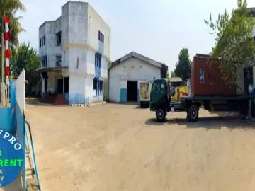Pabrik Cikokol Tangerang, Lokasi Strategis di Kawasan Industri