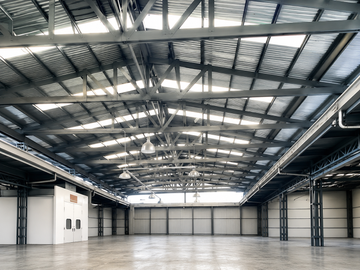 PRICE DROP! Commercial Lot/Warehouse for Sale in U.N. Avenue, Manila | Income-Generating