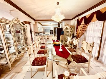 For Sale! House and Lot in Filinvest 2 Quezon City with 4 Bedrooms -AJCQ