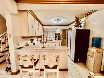 For Sale! House and Lot in Filinvest 2 Quezon City with 4 Bedrooms -AJCQ