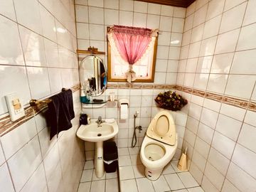 For Sale! House and Lot in Filinvest 2 Quezon City with 4 Bedrooms -AJCQ
