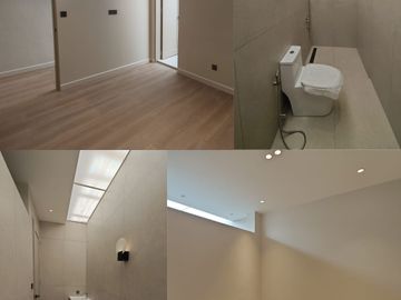 Brand New 3BR Townhouse in Scout De Guia Diliman Quezon City