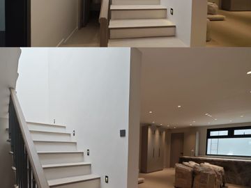 Brand New 3BR Townhouse in Scout De Guia Diliman Quezon City