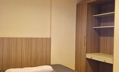 DIJUAL/DISEWAKAN *Apartment CERVINO@ Kasablanka-JAKSEL*