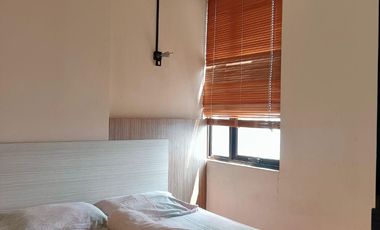 DIJUAL/DISEWAKAN *Apartment CERVINO@ Kasablanka-JAKSEL*