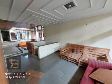 DIJUAL RUMAH MURAH SAYAP DAGO COBLONG BANDUNG Strategis dengan Akses Mudah