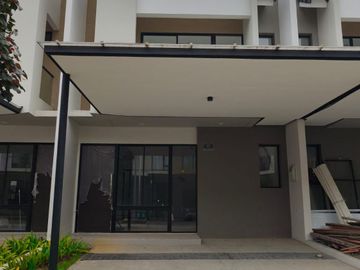 DI Jual Cepat Rumah Cluster Dallas PIK, UK6 X 15m, Harga 2,5M