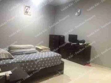 RUMAH MODERN MINIMALIS SEMI FURNISHED DI BARUK MERR SURABAYA SELATAN