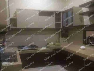 RUMAH MODERN MINIMALIS SEMI FURNISHED DI BARUK MERR SURABAYA SELATAN
