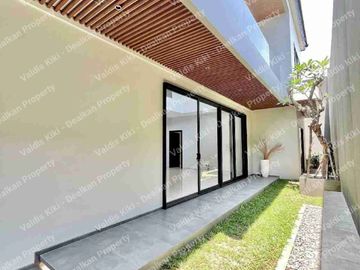 RUMAH MEWAH KONSEP VILLA DI BUKIT GOLF MEDITERANIA SOMERSET CITRALAND SURABAYA BARAT