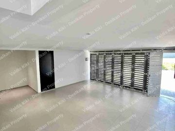 RUMAH MEWAH KONSEP VILLA DI BUKIT GOLF MEDITERANIA SOMERSET CITRALAND SURABAYA BARAT