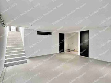 RUMAH MEWAH KONSEP VILLA DI BUKIT GOLF MEDITERANIA SOMERSET CITRALAND SURABAYA BARAT