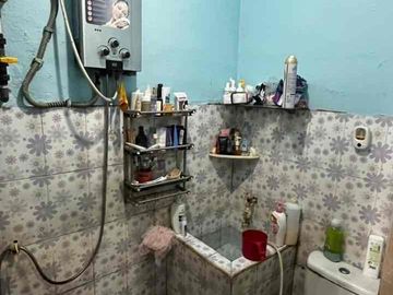 JUAL MURAH NEMPEL SUMMARECON BEKASI ANTI BANJIR SEMI FURNISH