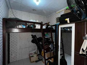JUAL MURAH NEMPEL SUMMARECON BEKASI ANTI BANJIR SEMI FURNISH