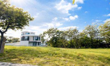 Lot for Sale in Laguna Ayala Greenfields Estate