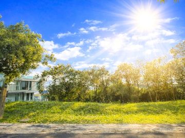 Lot for Sale in Laguna Ayala Greenfields Estate