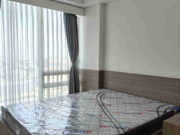 FOR RENT UNIT BARU APT LANDMARK RESIDENCE