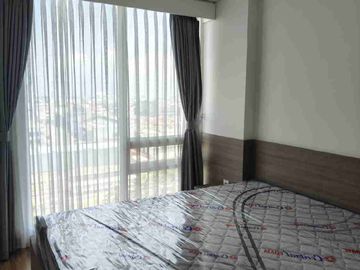 FOR RENT UNIT BARU APT LANDMARK RESIDENCE