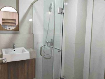 FOR RENT UNIT BARU APT LANDMARK RESIDENCE
