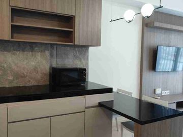 FOR RENT UNIT BARU APT LANDMARK RESIDENCE