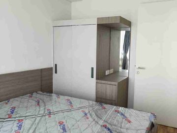 FOR RENT UNIT BARU APT LANDMARK RESIDENCE