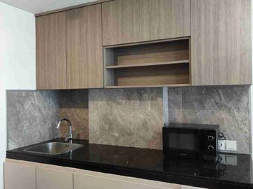 FOR RENT UNIT BARU APT LANDMARK RESIDENCE